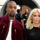 Illustration for article titled Here's Kanye's Not So 'Awesome' Song for Kim Kardashian